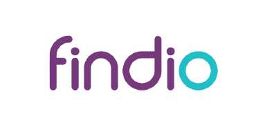 Findio Logo